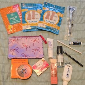 Ipsy Cosmetic Lot